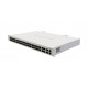 Mikrotik CRS354-48G-4S+2Q+RM switch L2 Gigabit Ethernet (10/100/1000) Gris crs354-48g-4s+2q+rm